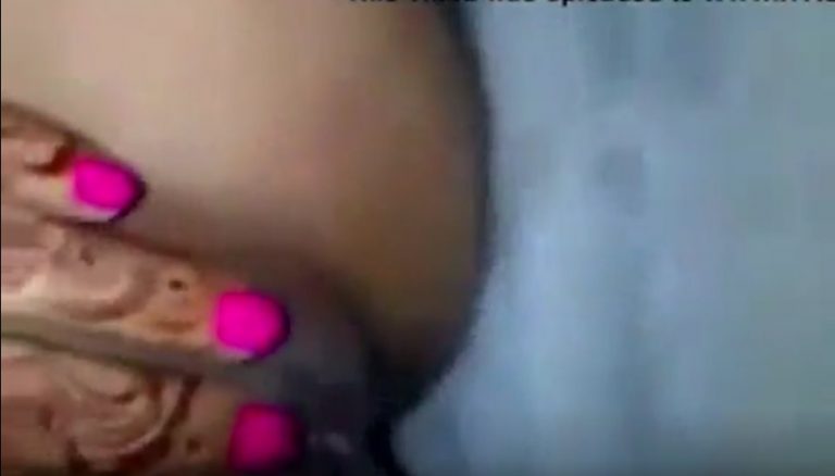 Newly Married Indian Bhabhi Fingering Her Pussy On Cam